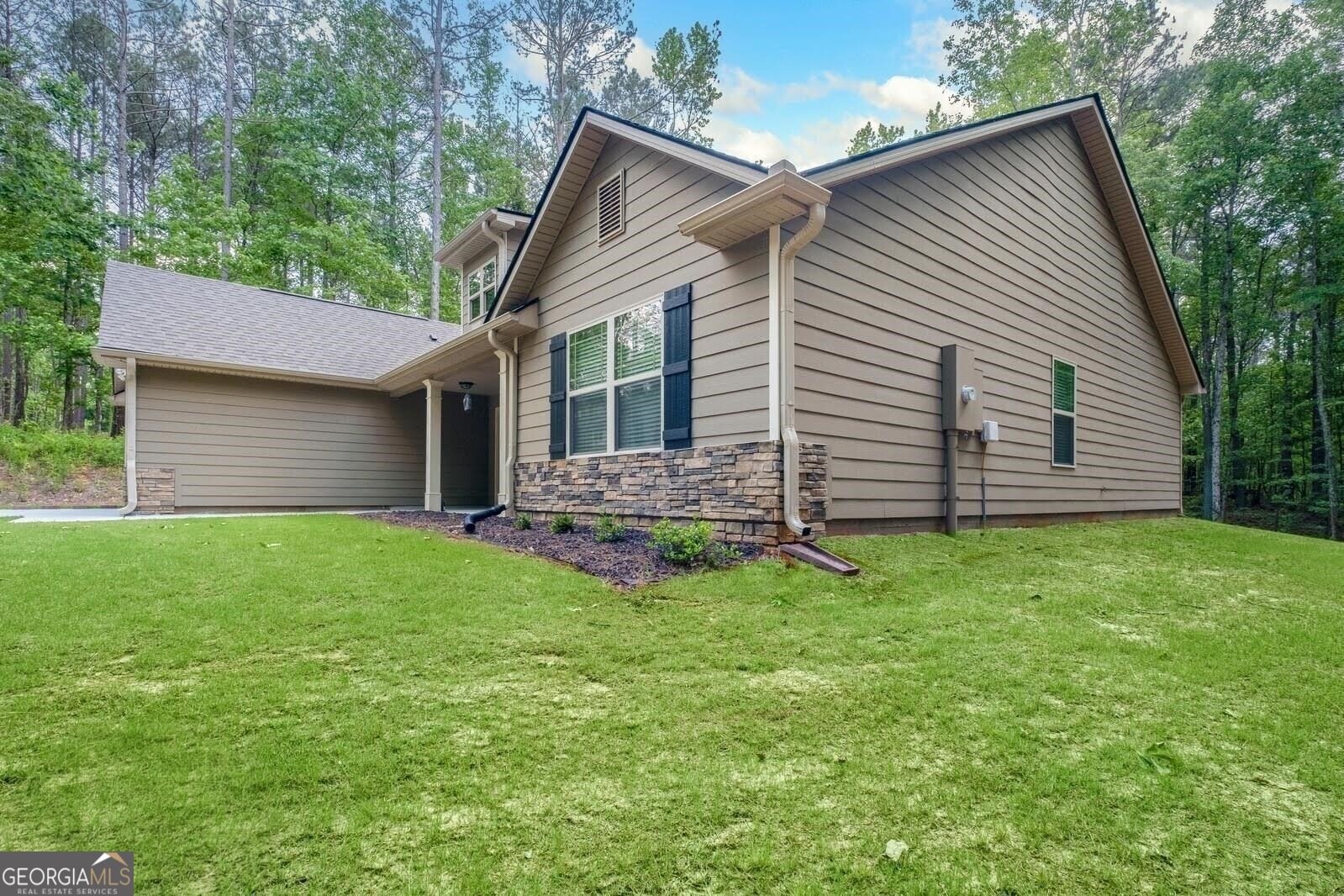 1925 Millard Farmer Road Newnan - 3