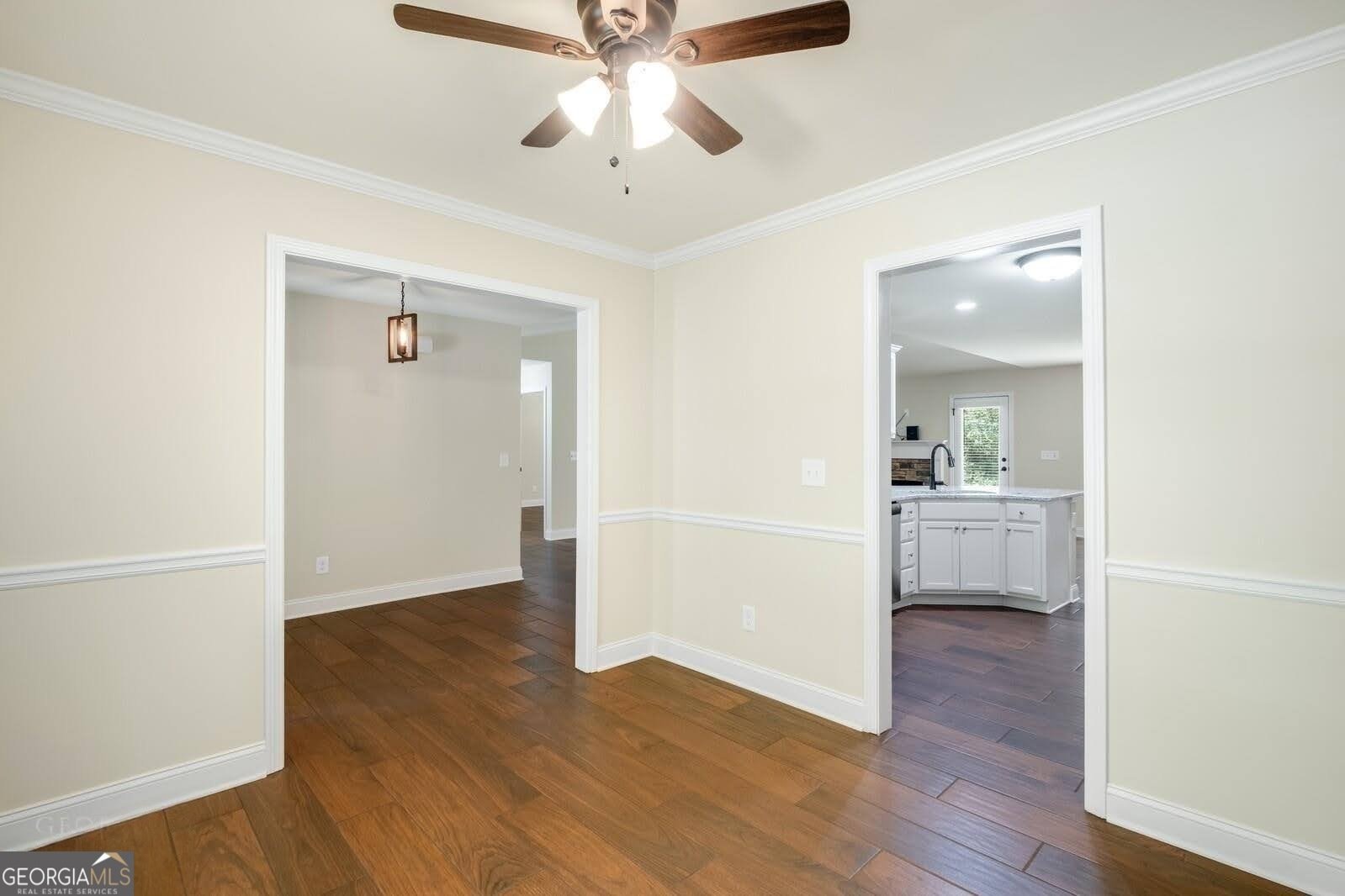 1925 Millard Farmer Road Newnan - 7