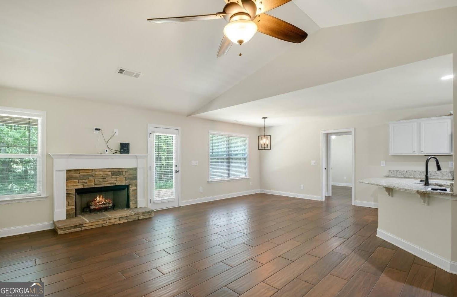 1925 Millard Farmer Road Newnan - 9