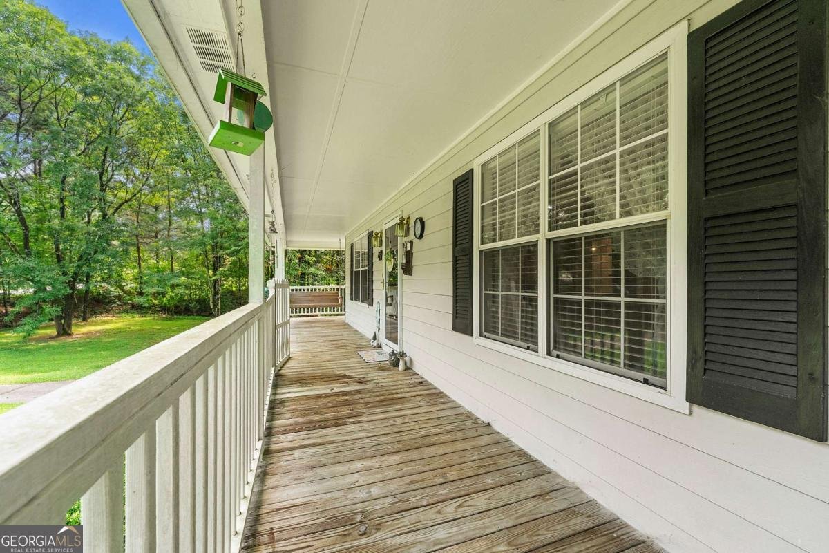 391 Hudson Circle Douglasville - 2