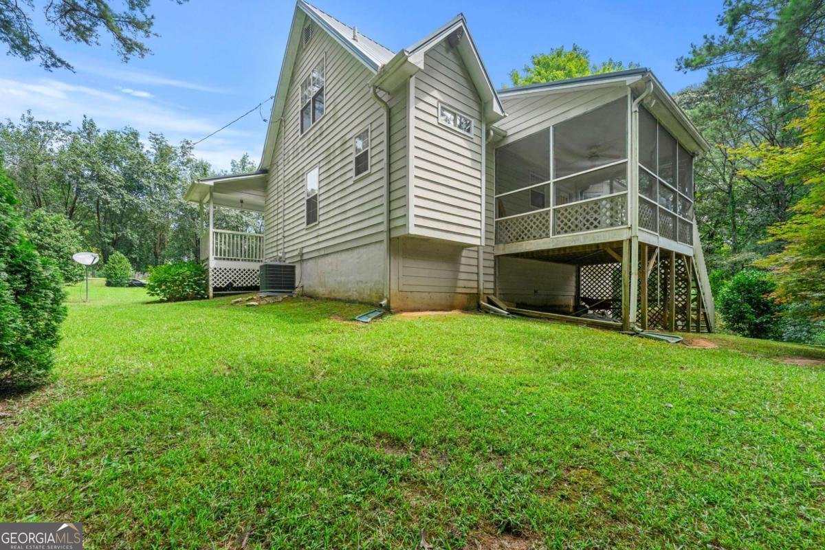 391 Hudson Circle Douglasville - 20