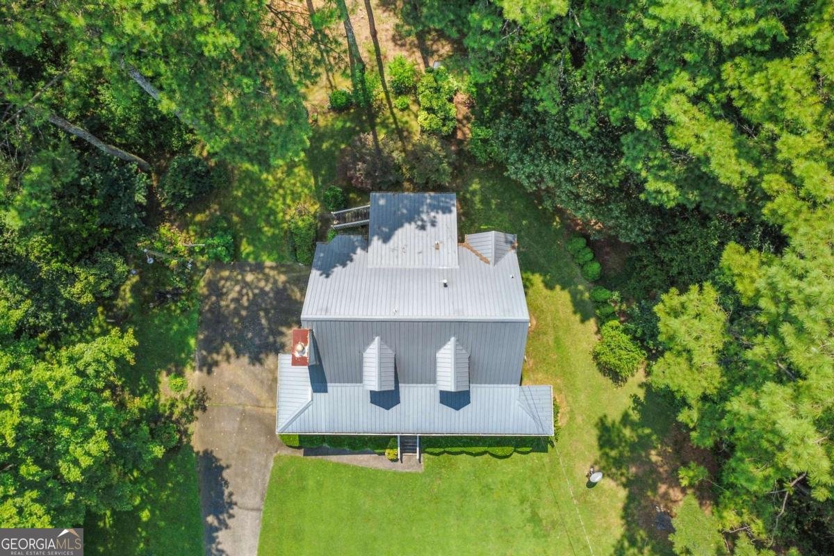 391 Hudson Circle Douglasville - 27