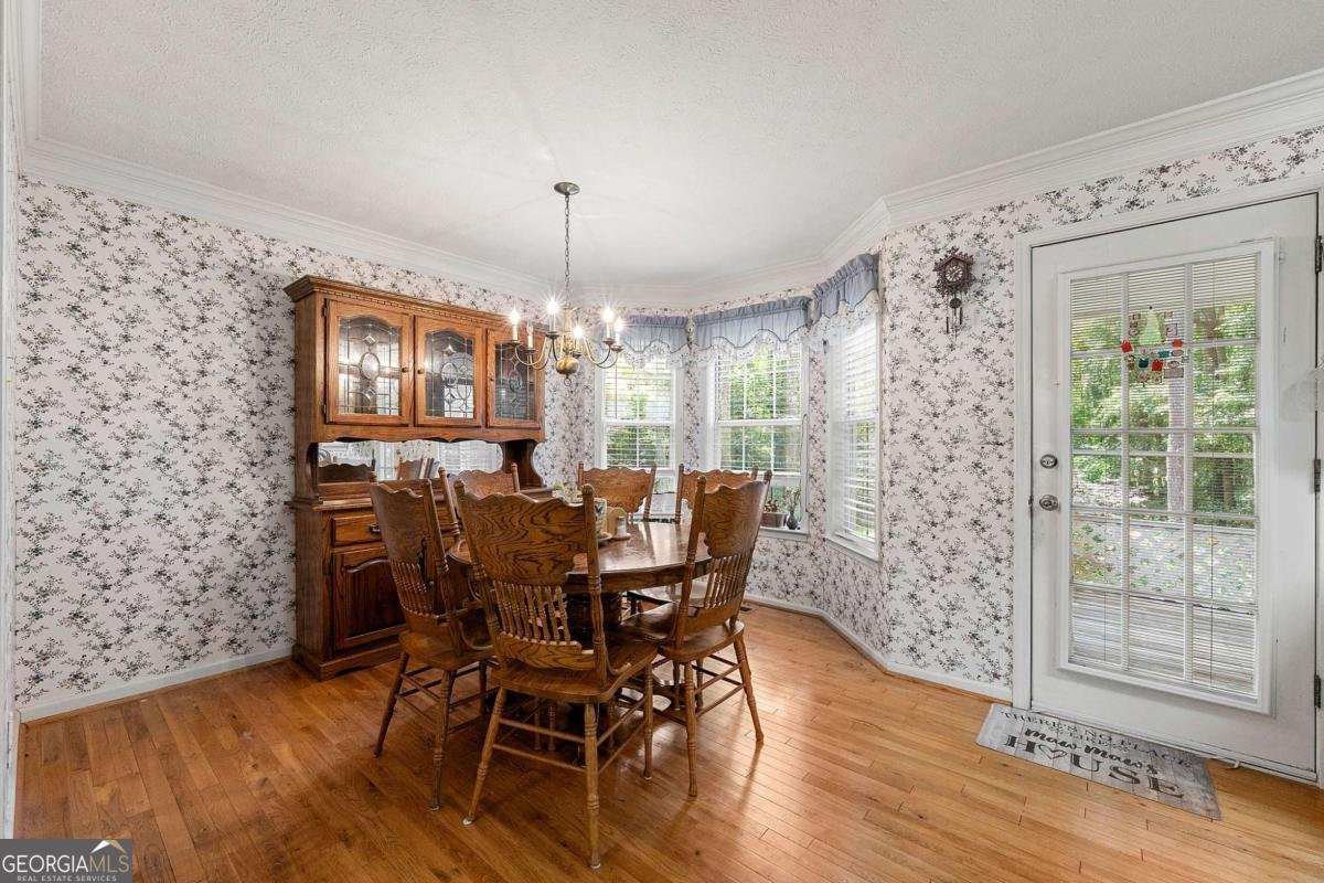 391 Hudson Circle Douglasville - 6
