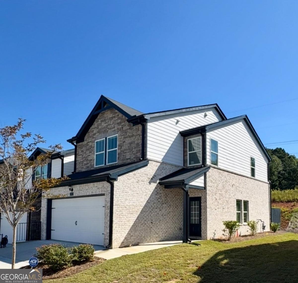 245 Bald Avenue Mcdonough - 1
