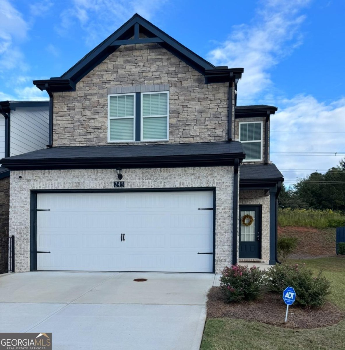 245 Bald Avenue Mcdonough - 2