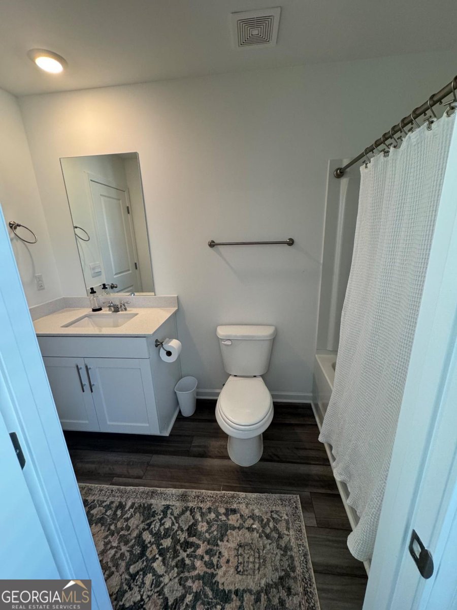 245 Bald Avenue Mcdonough - 20