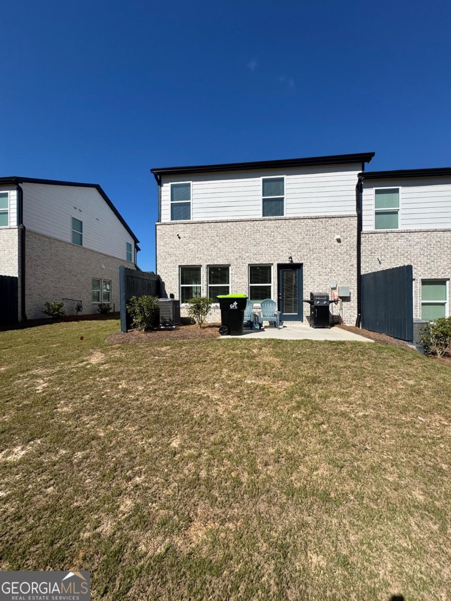 245 Bald Avenue Mcdonough - 24