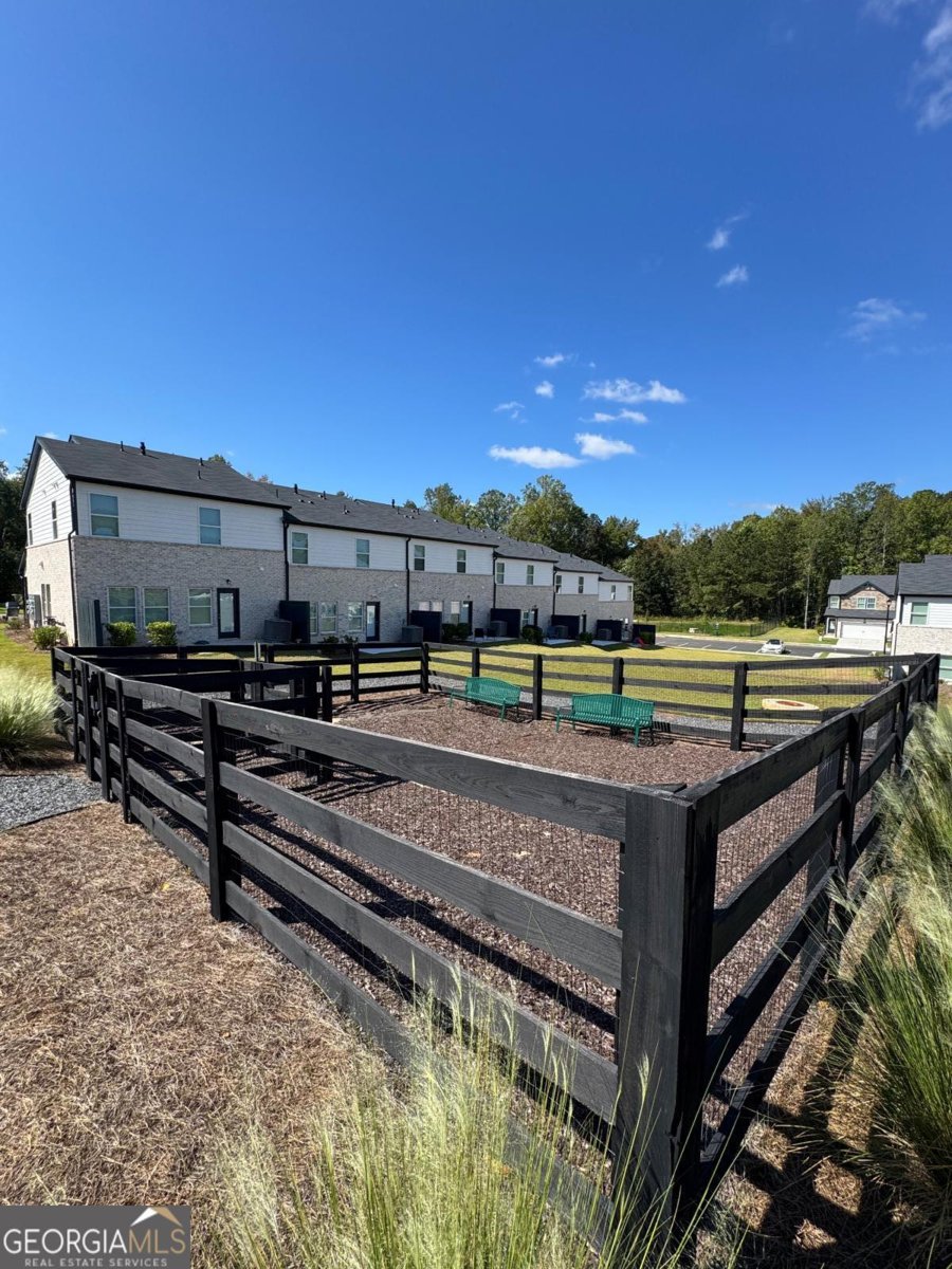 245 Bald Avenue Mcdonough - 27