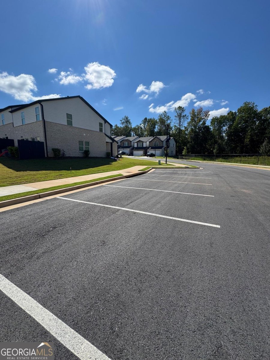 245 Bald Avenue Mcdonough - 28