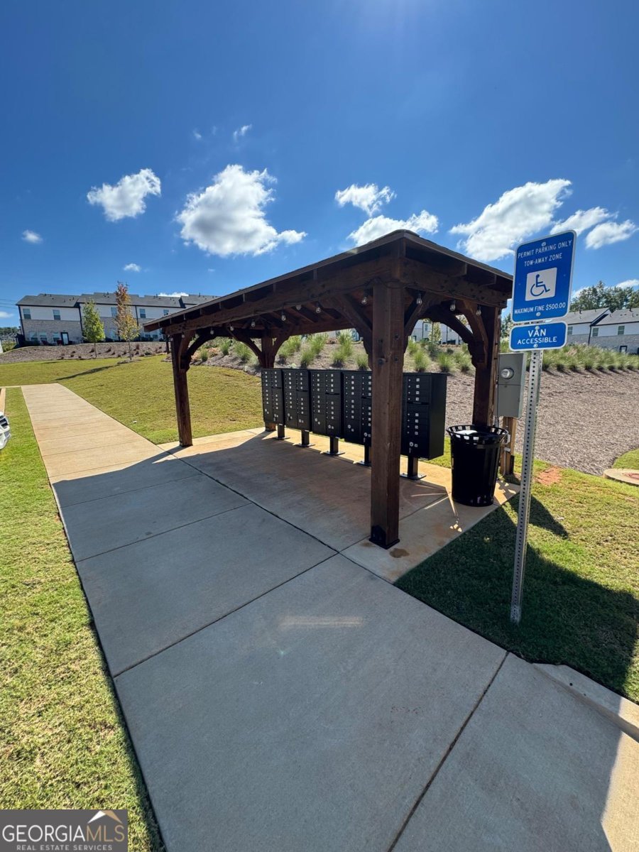 245 Bald Avenue Mcdonough - 29