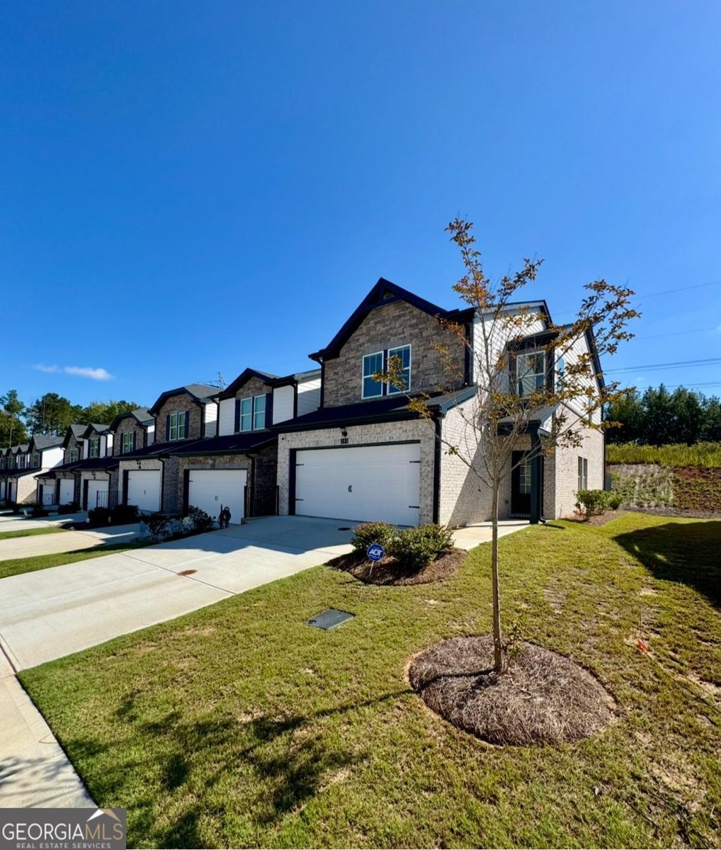 245 Bald Avenue Mcdonough - 3