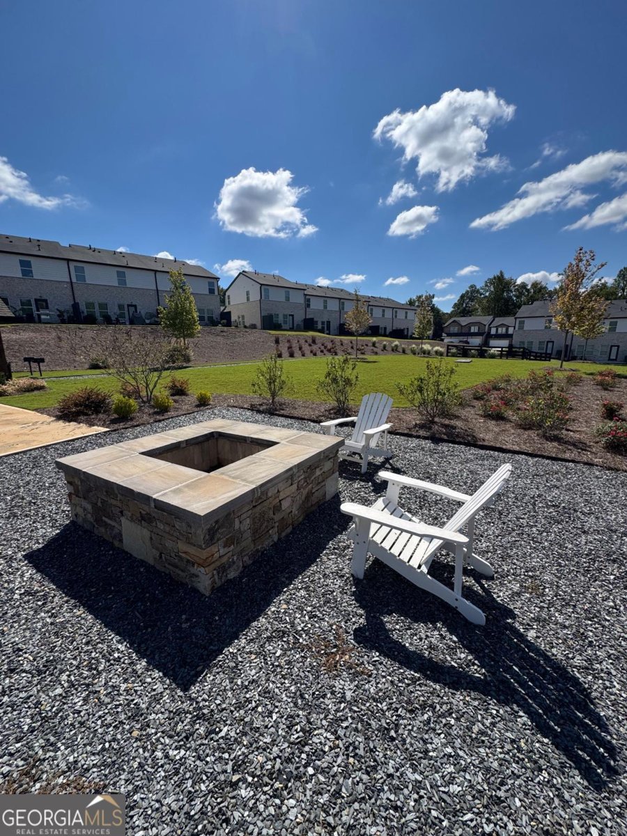 245 Bald Avenue Mcdonough - 30