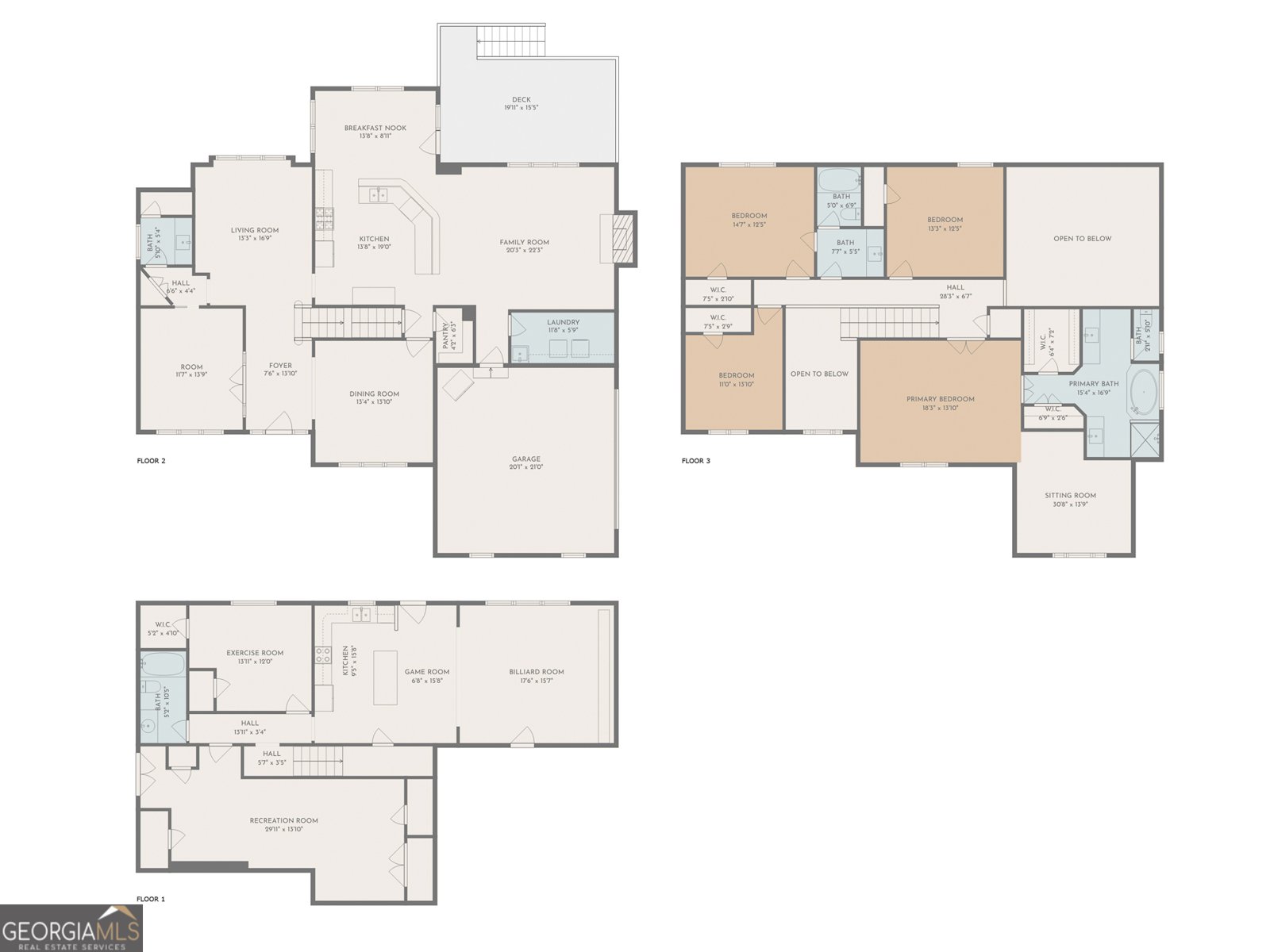 20 Allie Drive McDonough - 62