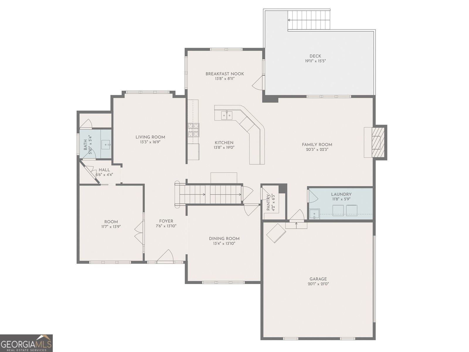 20 Allie Drive McDonough - 66