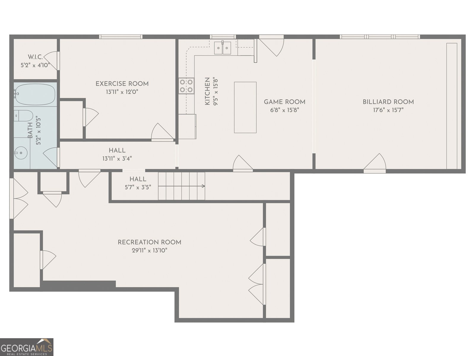 20 Allie Drive McDonough - 69