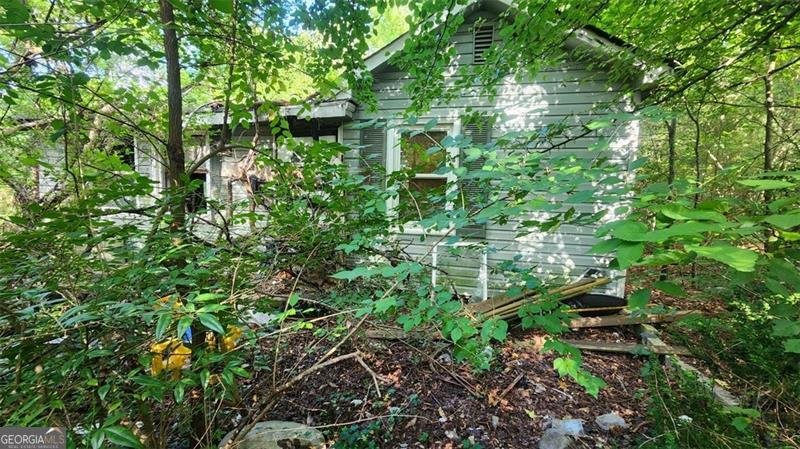3808 MARTIN LUTHER KING JR Drive Atlanta - 1