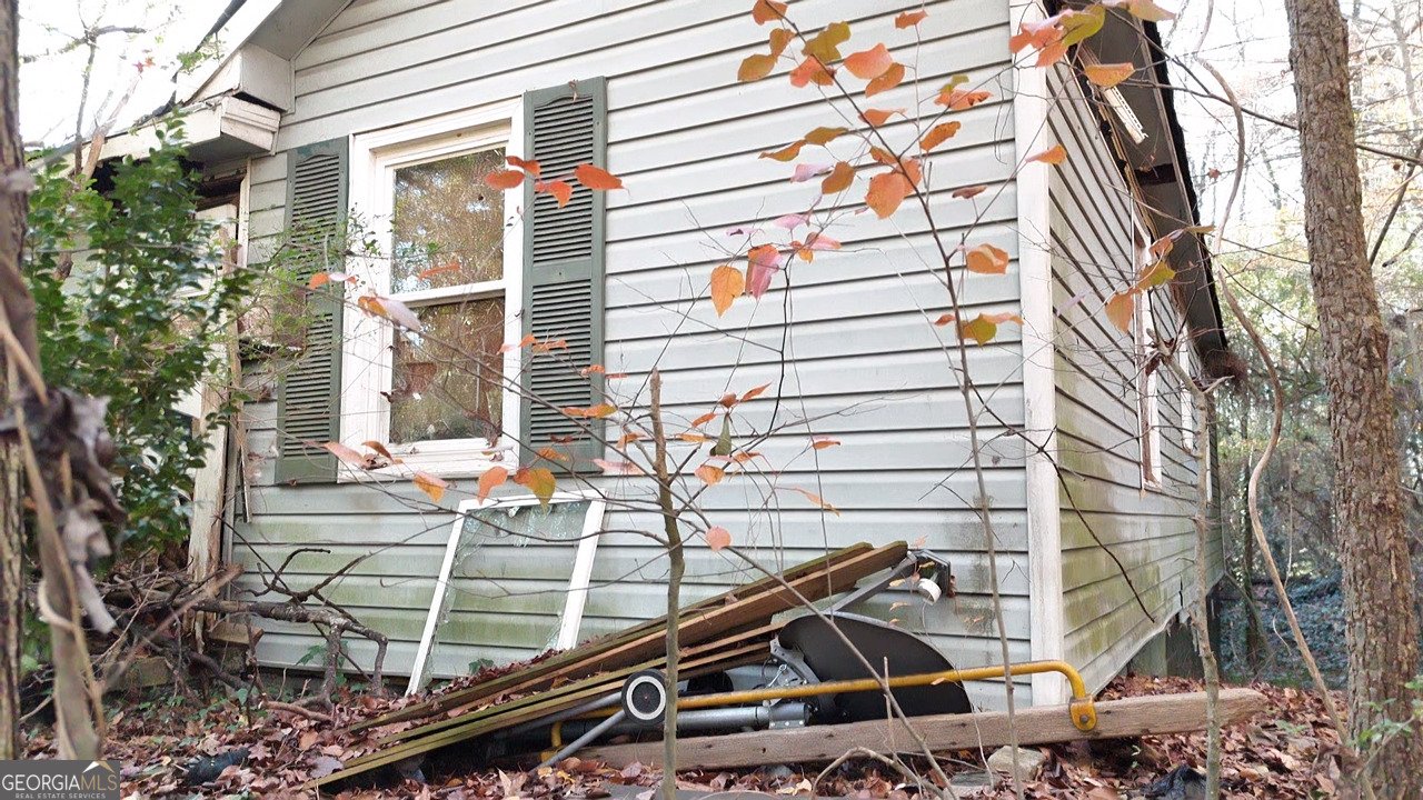 3808 MARTIN LUTHER KING JR Drive Atlanta - Photo 15