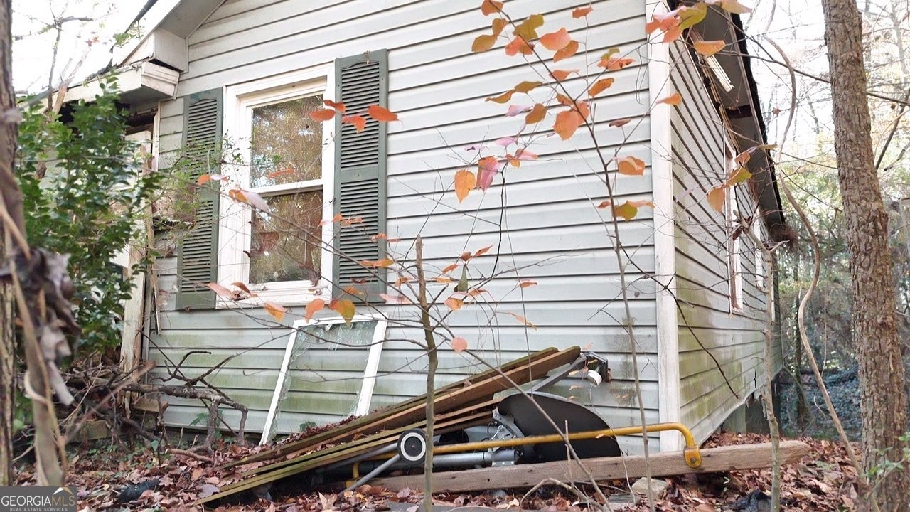 3808 MARTIN LUTHER KING JR Drive Atlanta - Photo 8