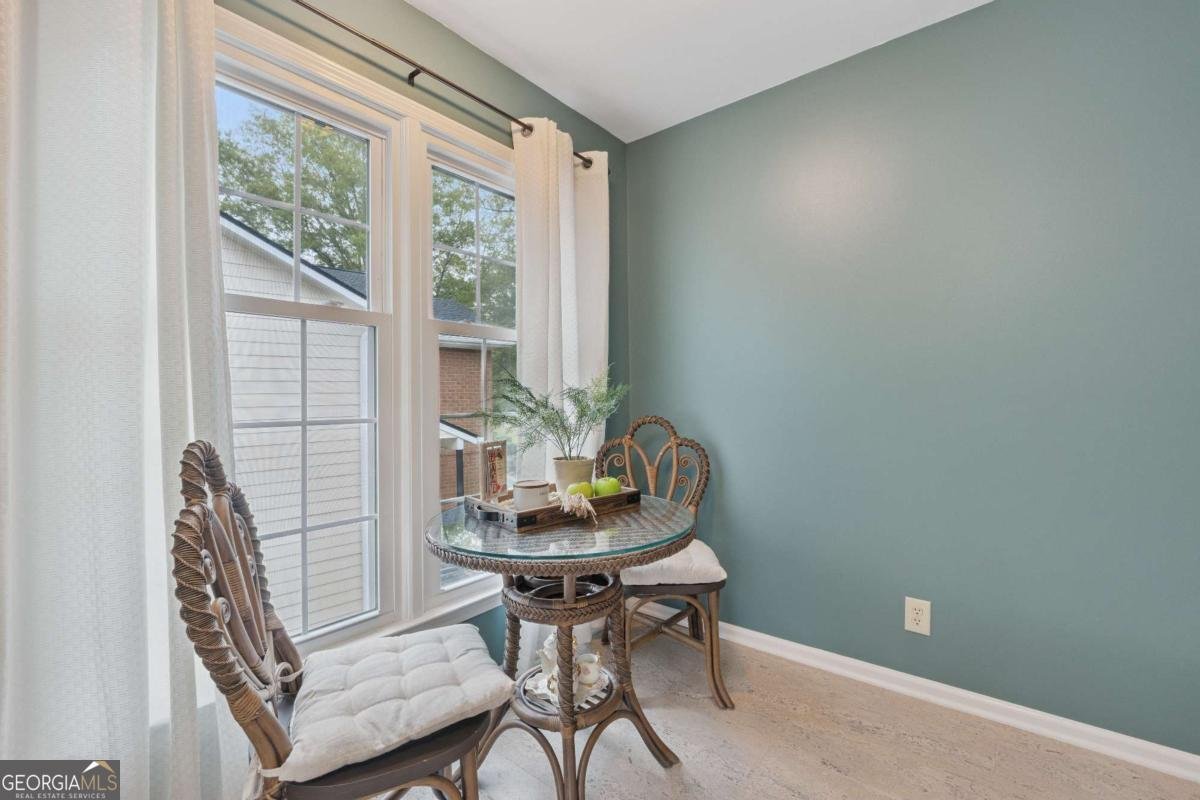 6530 Deerings Lane Peachtree Corners - 1