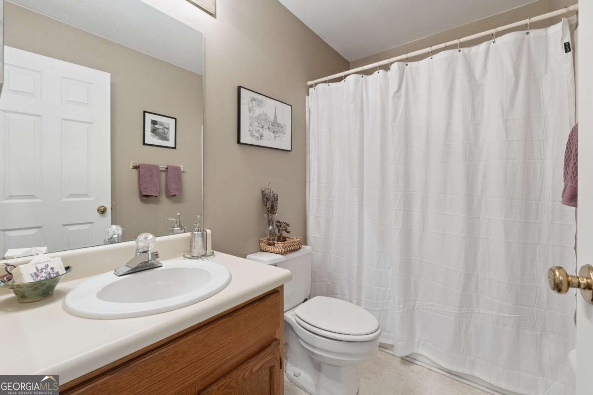 6530 Deerings Lane Peachtree Corners - 12