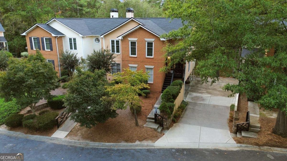 6530 Deerings Lane Peachtree Corners - 19