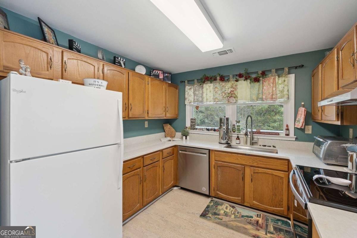 6530 Deerings Lane Peachtree Corners - 20