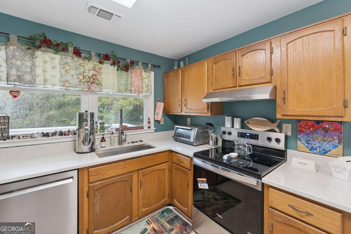 6530 Deerings Lane Peachtree Corners - 21