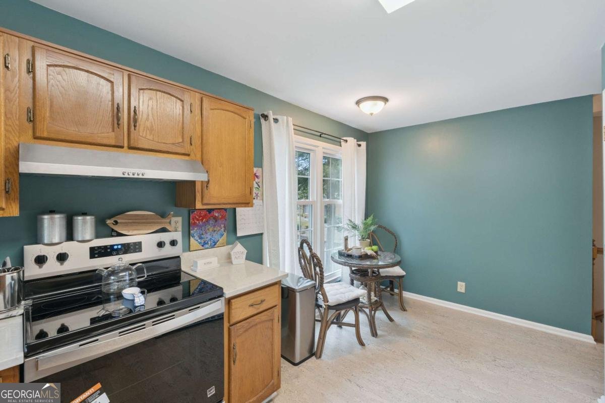 6530 Deerings Lane Peachtree Corners - 22