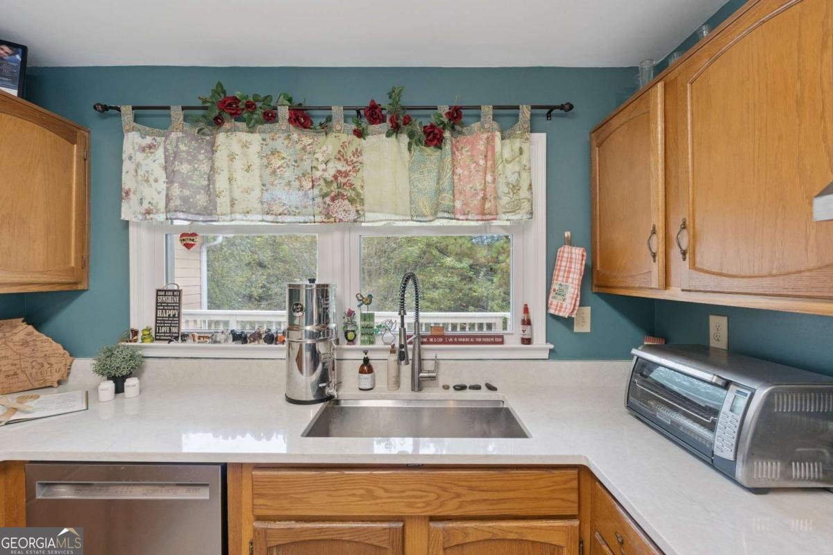 6530 Deerings Lane Peachtree Corners - 23