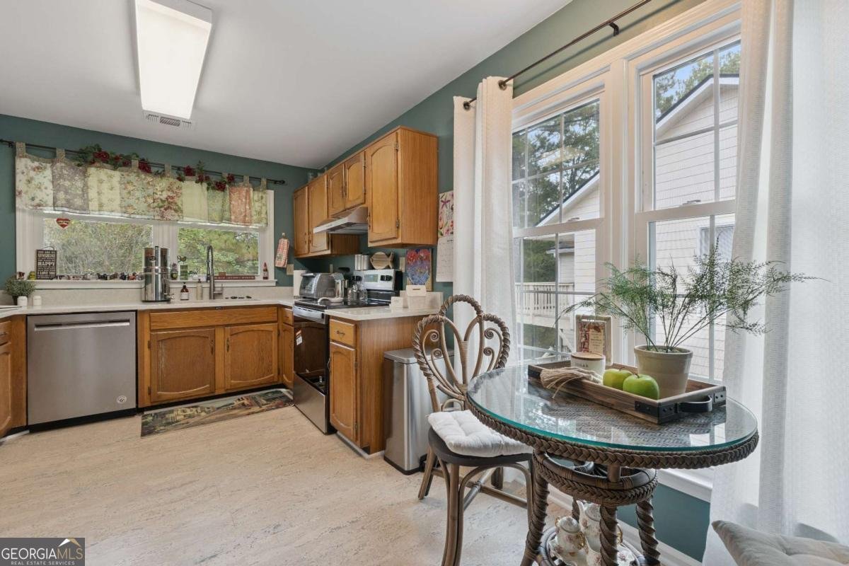 6530 Deerings Lane Peachtree Corners - 24