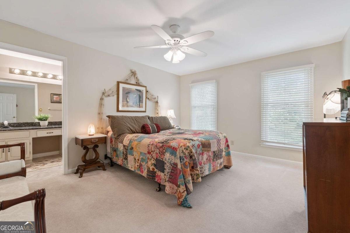 6530 Deerings Lane Peachtree Corners - 28
