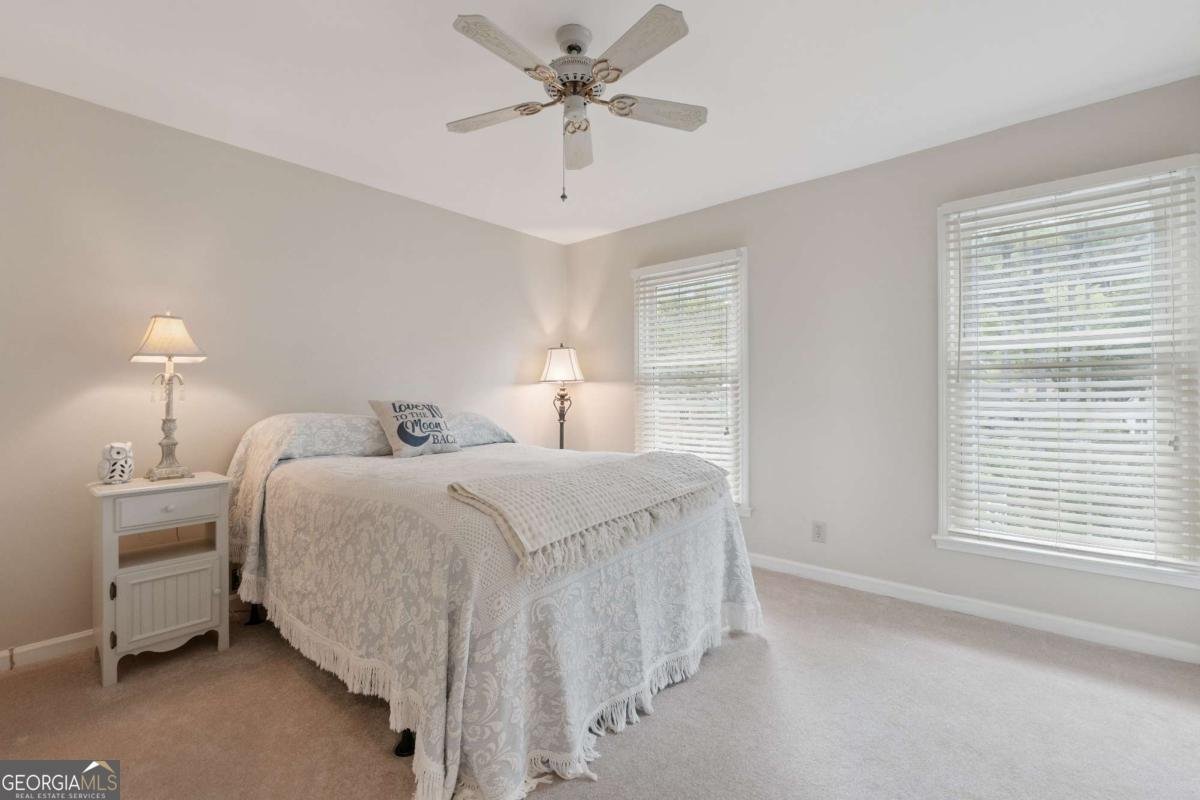 6530 Deerings Lane Peachtree Corners - 34