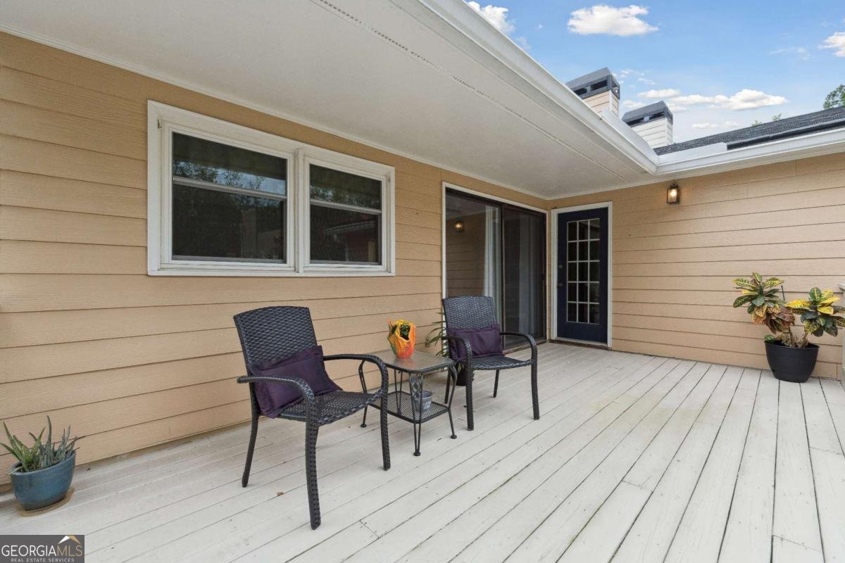 6530 Deerings Lane Peachtree Corners - 38