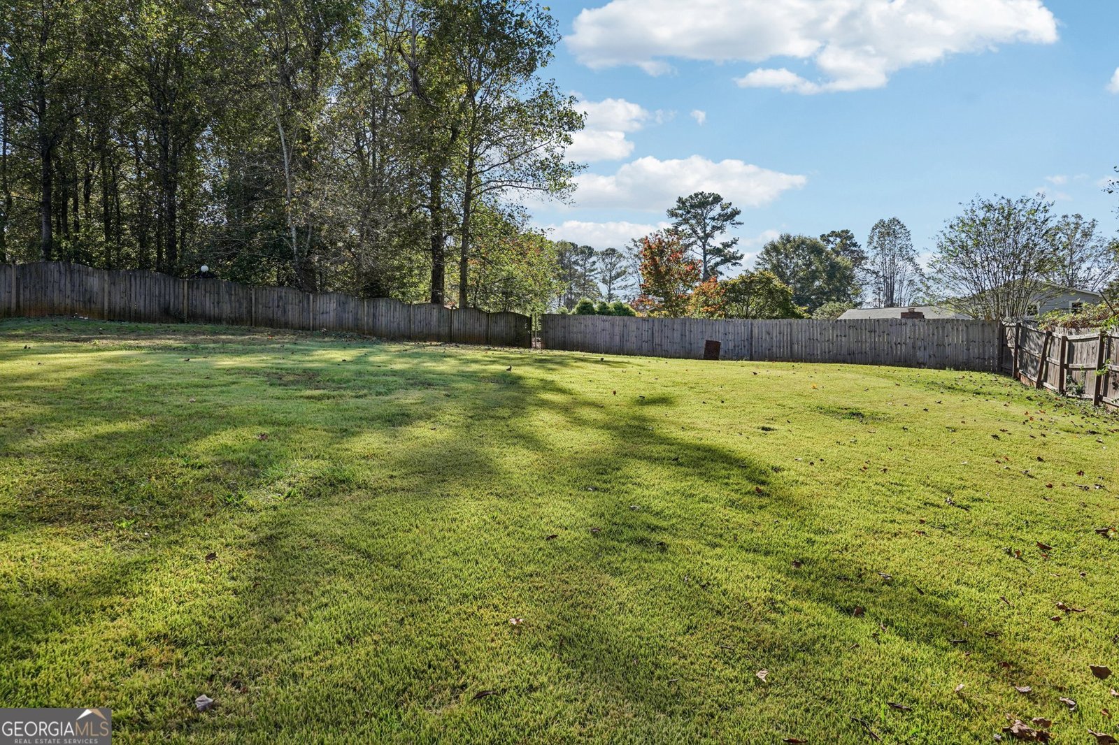 4413 Inlet Road Marietta - 1