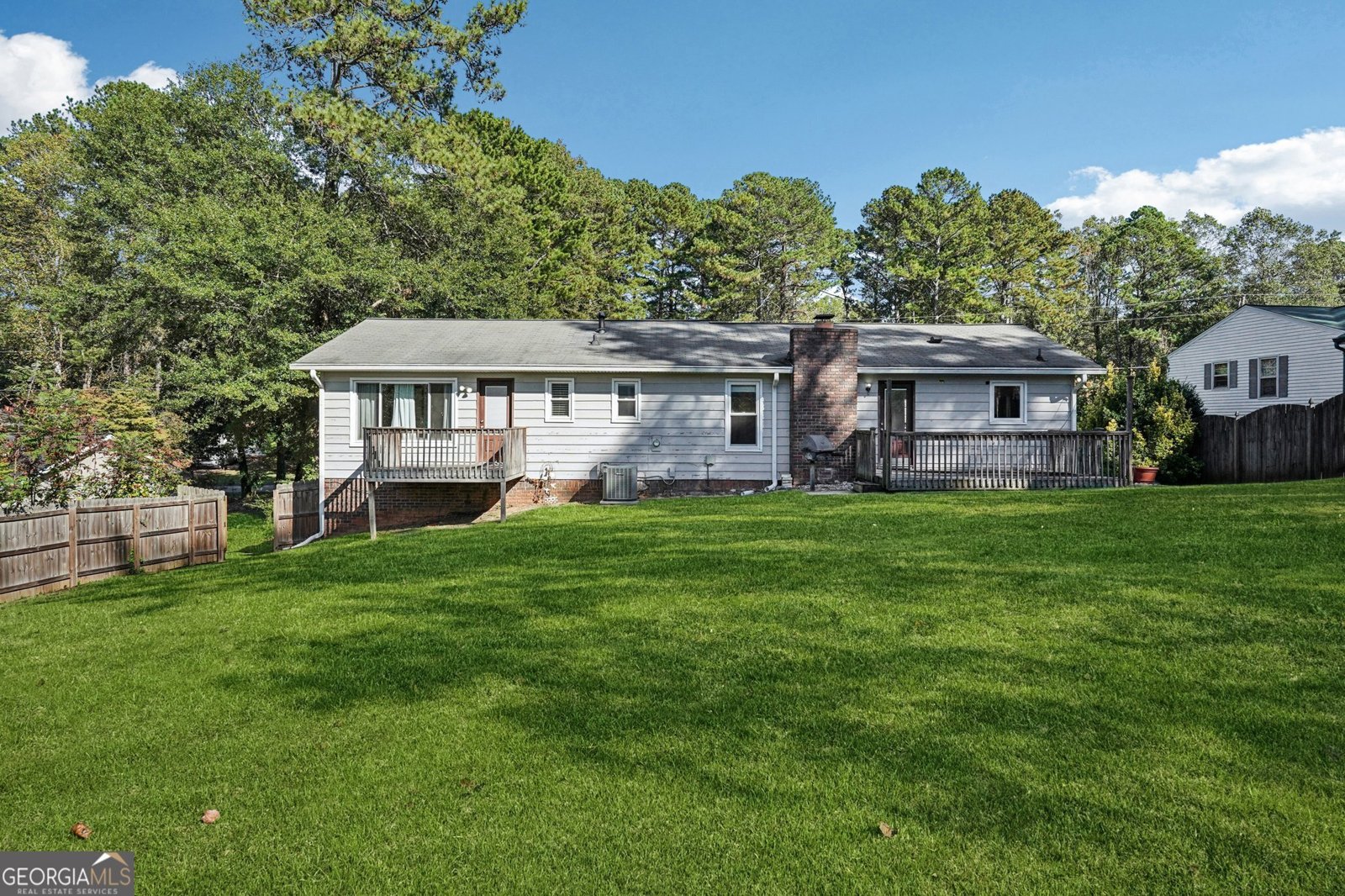 4413 Inlet Road Marietta - 10