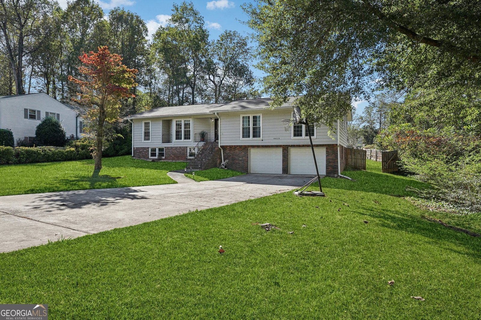 4413 Inlet Road Marietta - 12