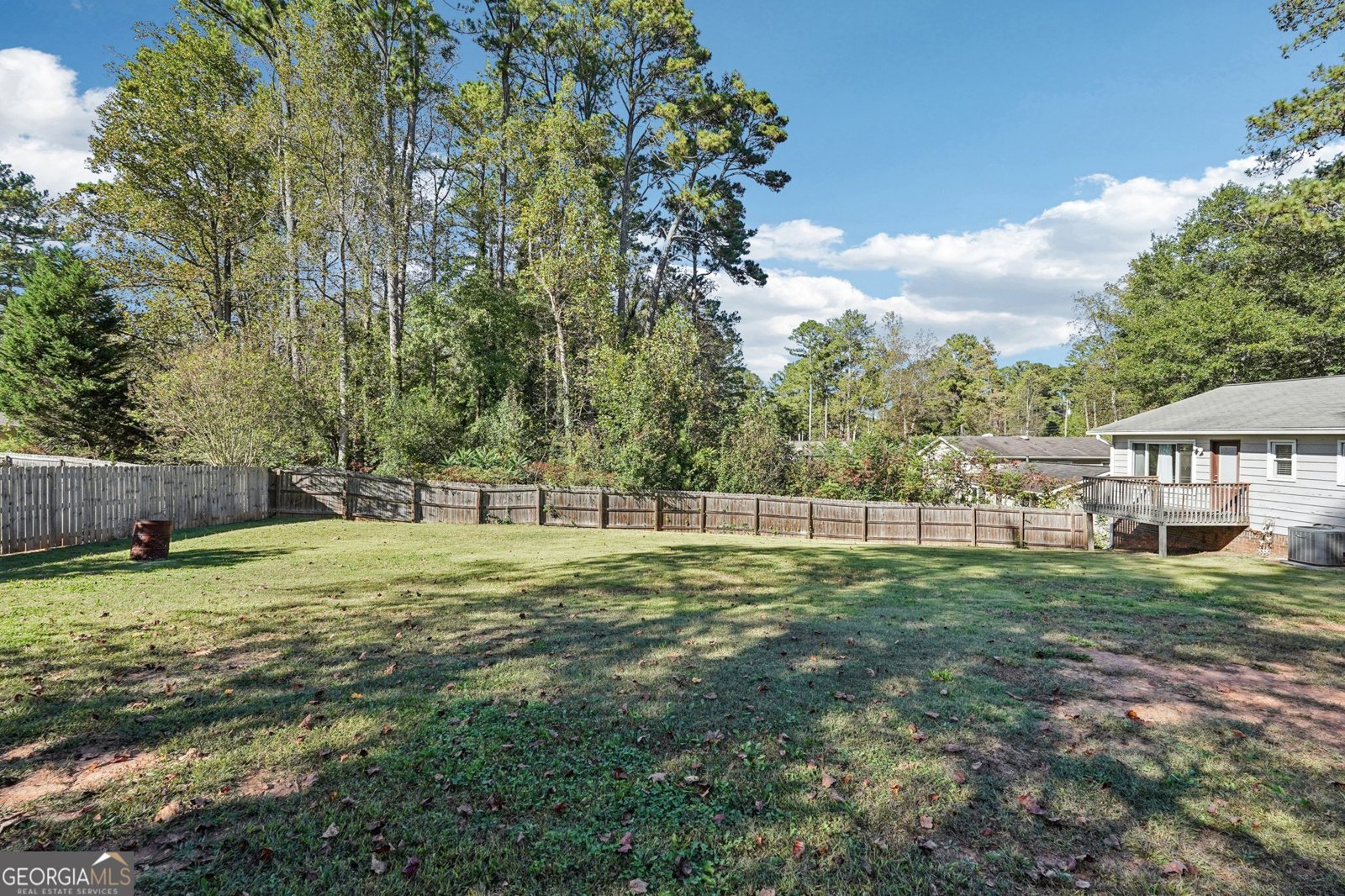 4413 Inlet Road Marietta - 2