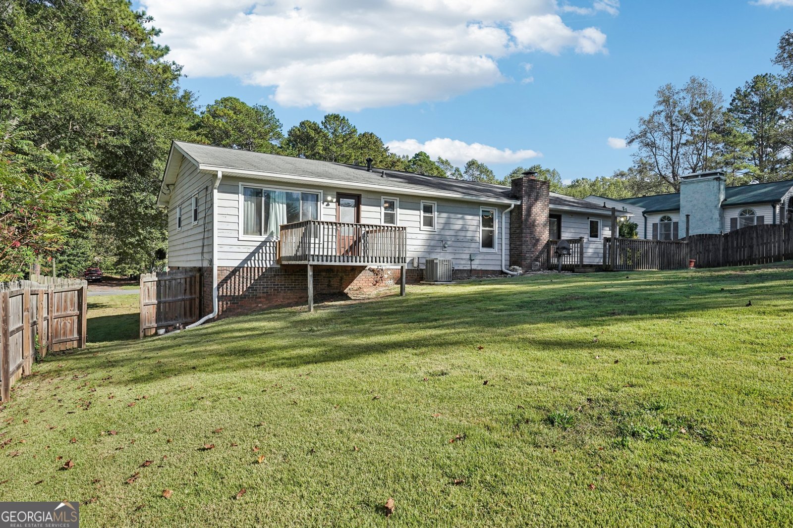 4413 Inlet Road Marietta - 5