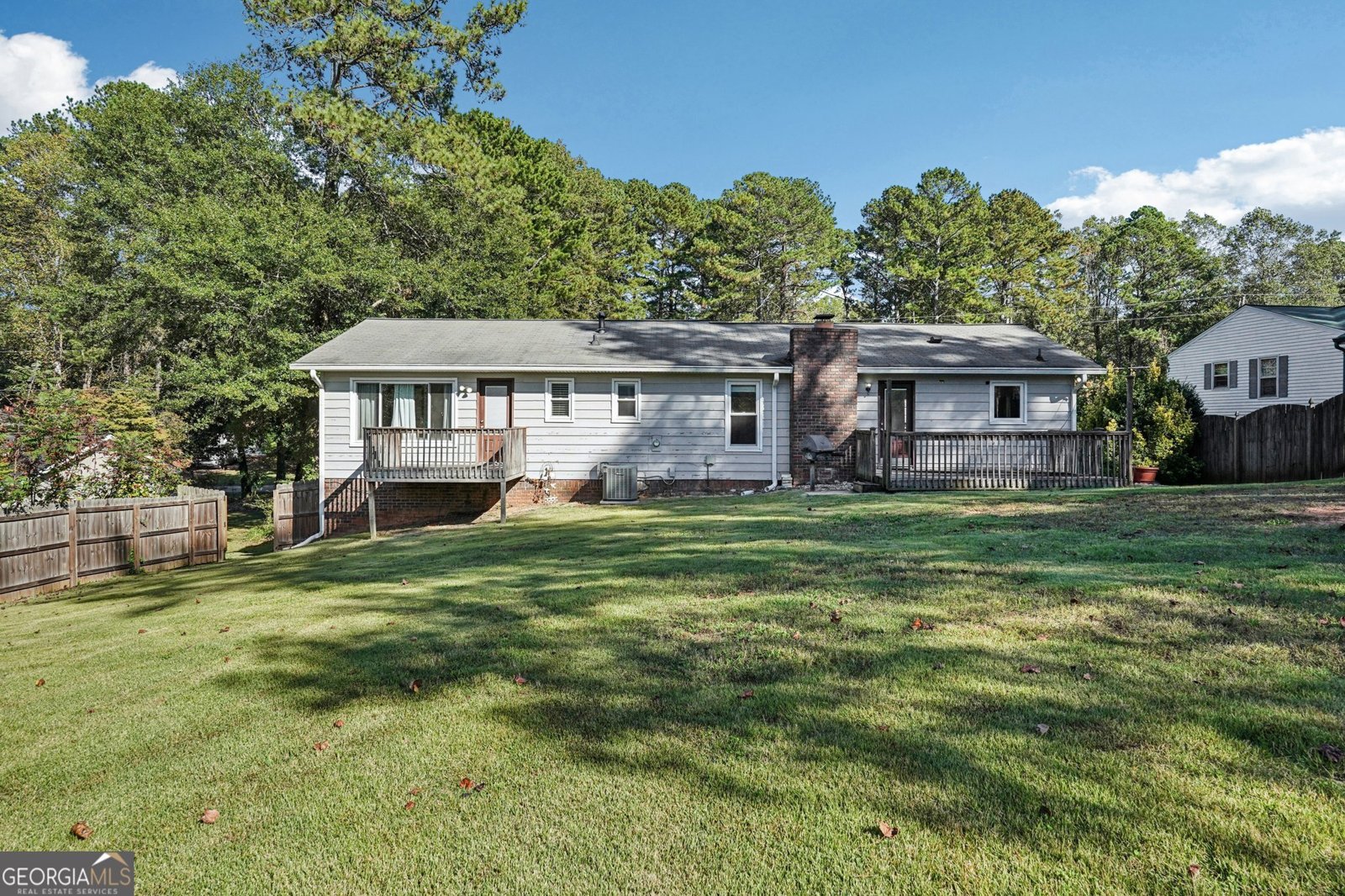 4413 Inlet Road Marietta - 6
