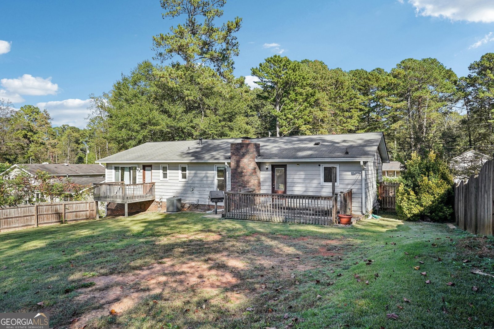 4413 Inlet Road Marietta - 7