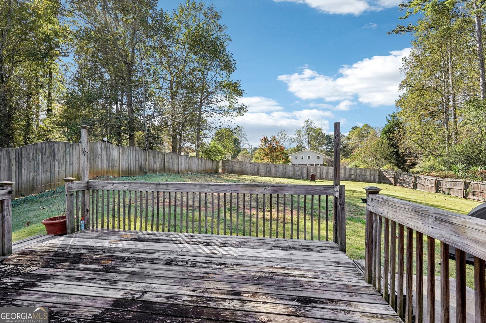 4413 Inlet Road Marietta - 9