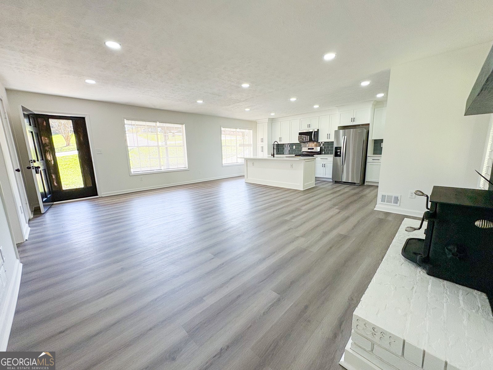 1667 Park Place Lithia Springs - 1