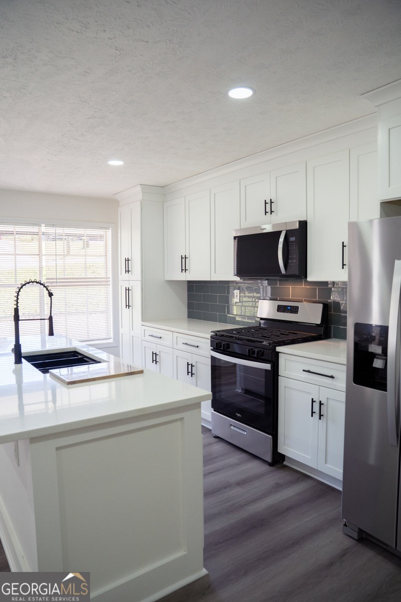 1667 Park Place Lithia Springs - 13