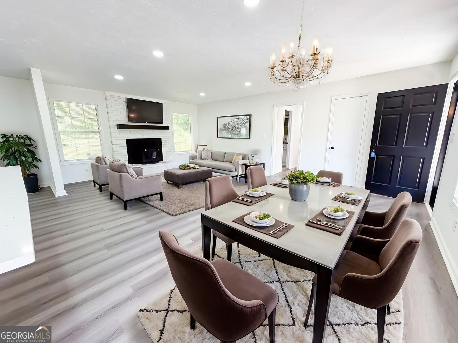 1667 Park Place Lithia Springs - 15