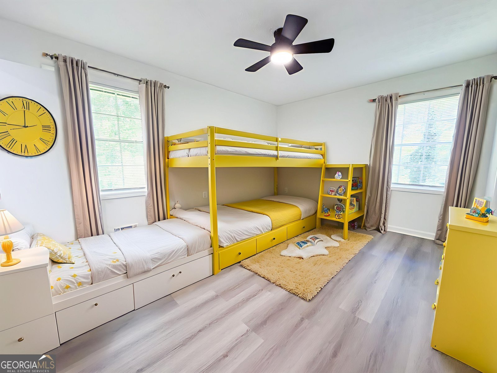 1667 Park Place Lithia Springs - 20