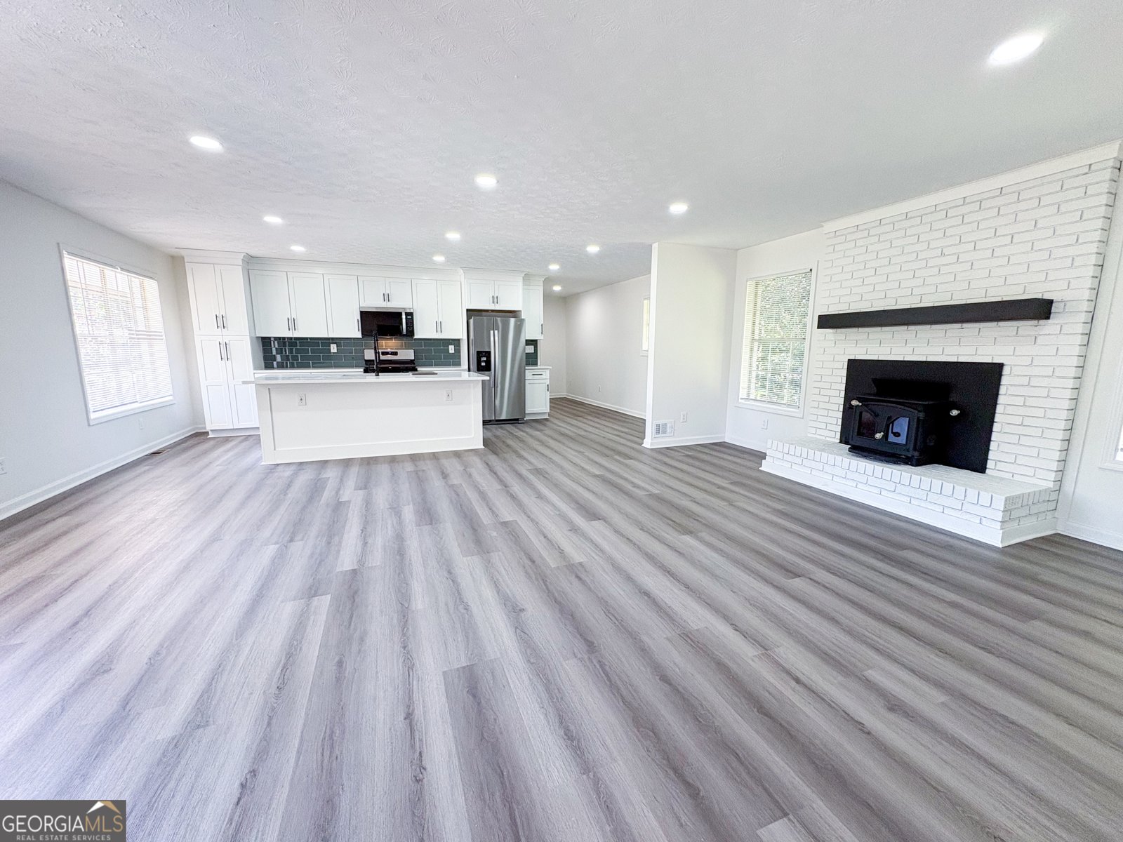1667 Park Place Lithia Springs - 4