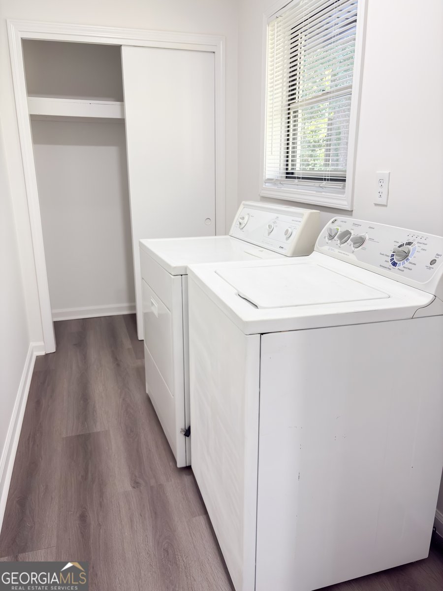 1667 Park Place Lithia Springs - 45