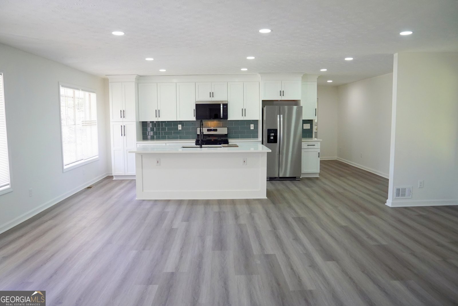 1667 Park Place Lithia Springs - 5