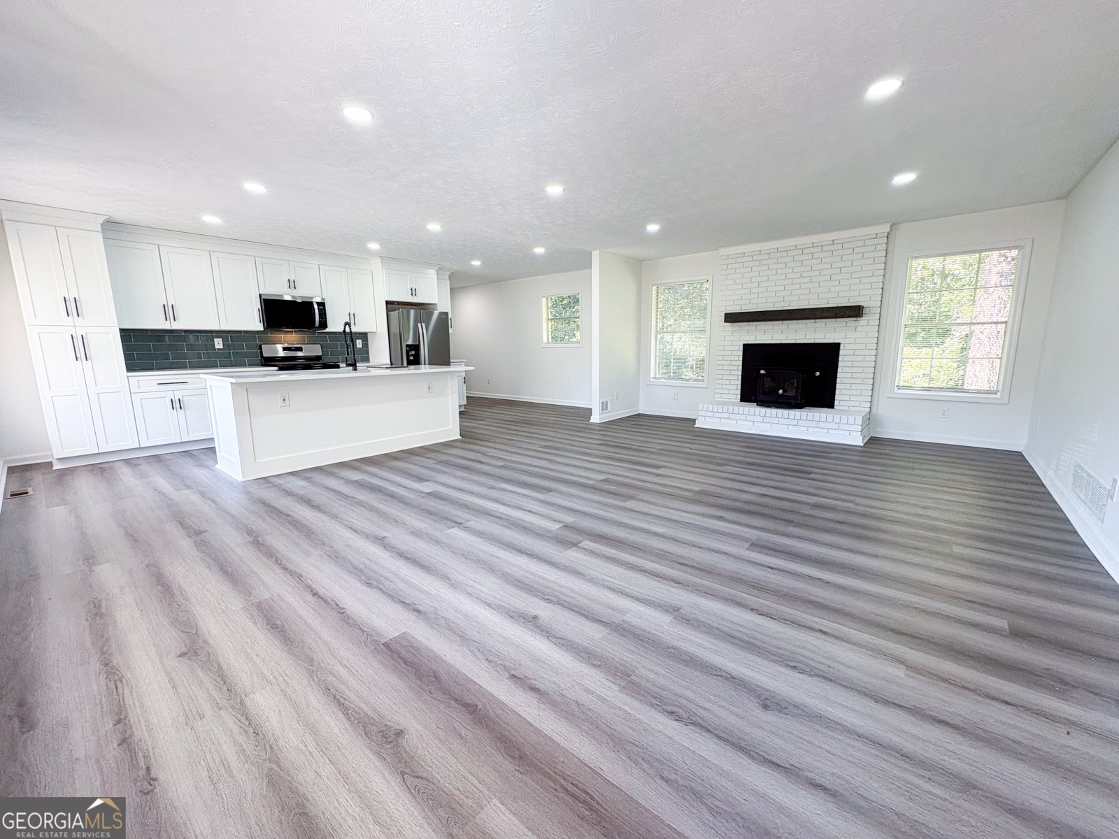 1667 Park Place Lithia Springs - 7
