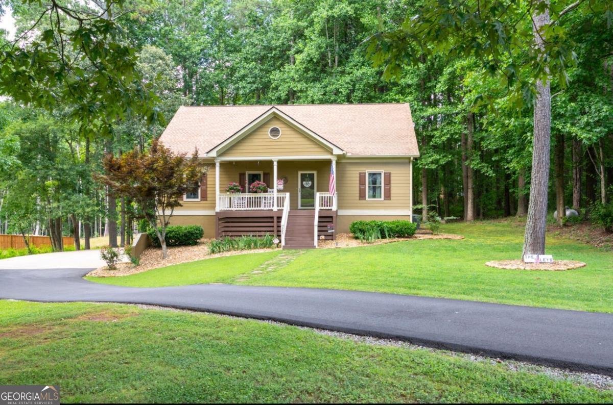 325 Harris Loop Dallas - 1